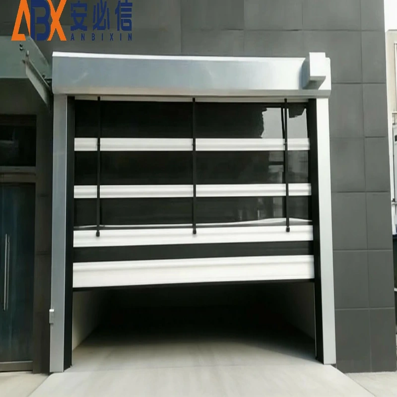 昭通市堆积门