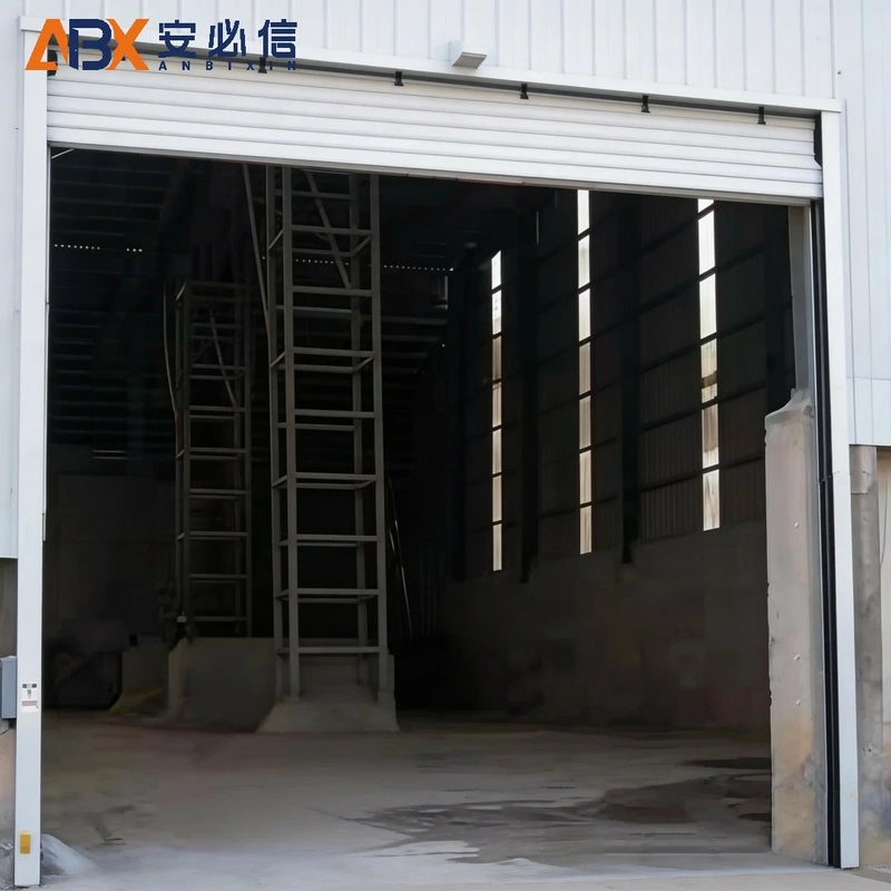 昭通市高速堆积门