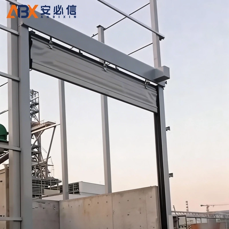 昭通市机械式门封