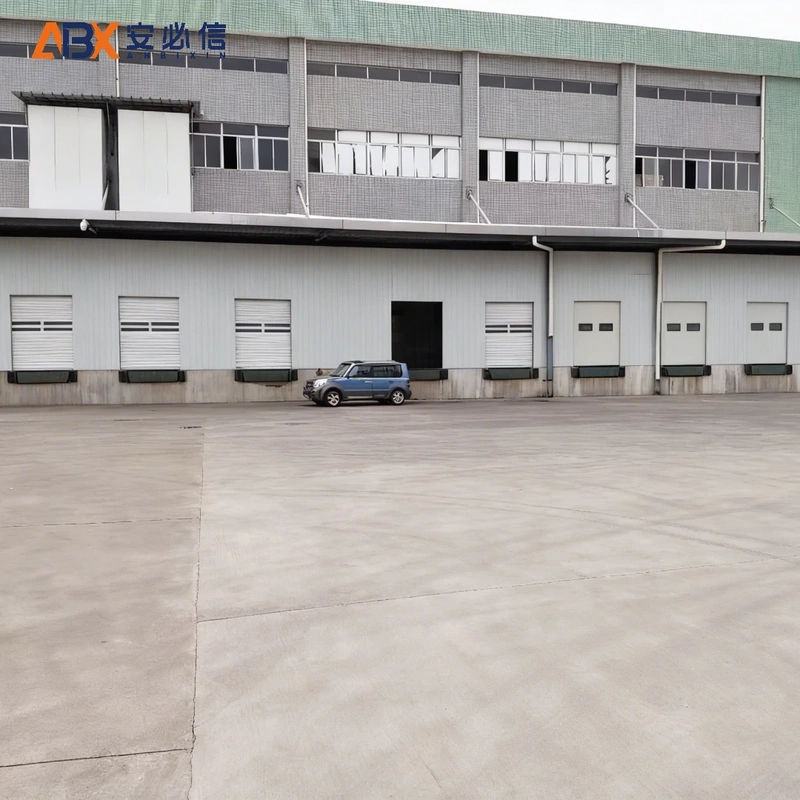昭通市涡轮硬质高速门